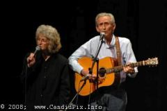 Pickin' on Cystic Fibrosis 4-08