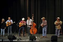 Pickin' on Cystic Fibrosis 4-08