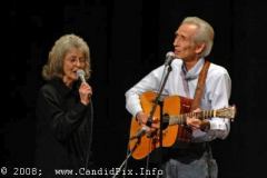 Pickin' on Cystic Fibrosis 4-08