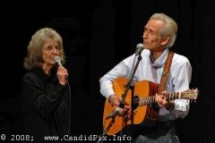 Pickin' on Cystic Fibrosis 4-08