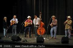 Pickin' on Cystic Fibrosis 4-08