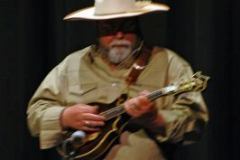 Pickin' on Cystic Fibrosis 4-08