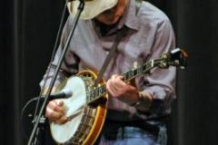 Pickin' on Cystic Fibrosis 4-08