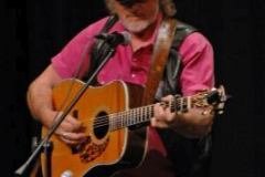 Pickin' on Cystic Fibrosis 4-08