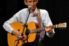 Pickin' on Cystic Fibrosis 4-08