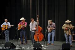 Pickin' on Cystic Fibrosis 4-08