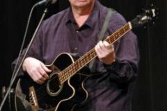 Pickin' on Cystic Fibrosis 4-08