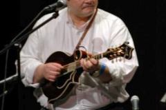 Pickin' on Cystic Fibrosis 4-08
