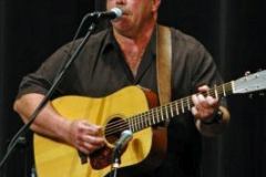 Pickin' on Cystic Fibrosis 4-08