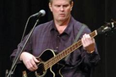 Pickin' on Cystic Fibrosis 4-08
