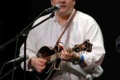Pickin' on Cystic Fibrosis 4-08