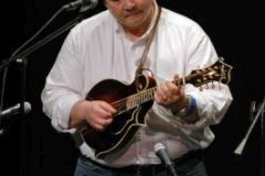 Pickin' on Cystic Fibrosis 4-08