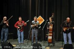 Pickin' on Cystic Fibrosis 4-08