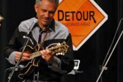 Pickin' on Cystic Fibrosis 4-08