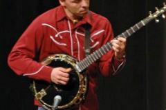 Pickin' on Cystic Fibrosis 4-08