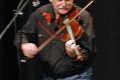 Pickin' on Cystic Fibrosis 4-08