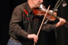 Pickin' on Cystic Fibrosis 4-08