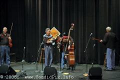 Pickin' on Cystic Fibrosis 4-08